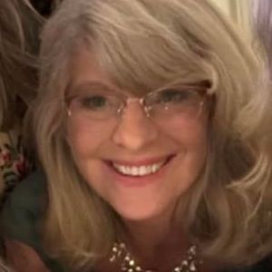 Meet your Posher, Margaret